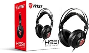 auriculares msi
