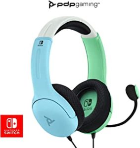 auriculares pdp lvl 40 opiniones