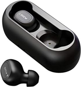 auriculares qcy